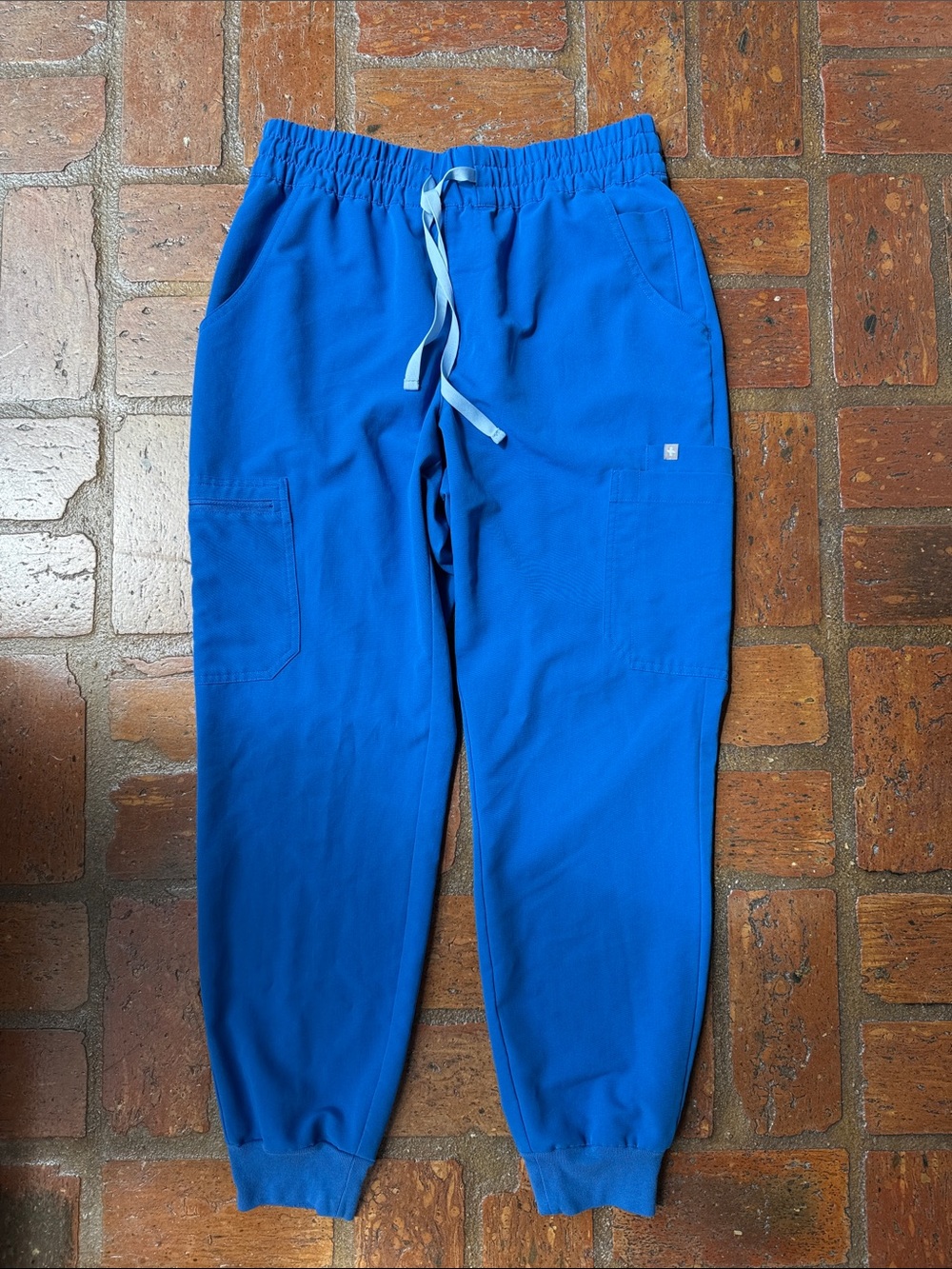Figs Jogger Scrub Pants